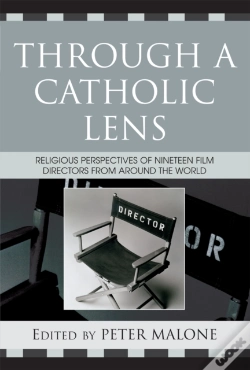 Capa do artigo Through A Catholic Lens