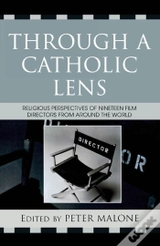 Capa do artigo Through A Catholic Lens