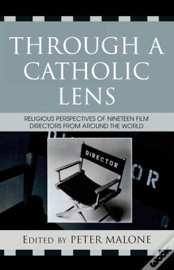 Capa do artigo Through A Catholic Lens