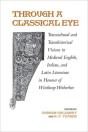 Through A Classical Eye - Preview
