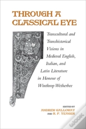Capa do artigo Through A Classical Eye