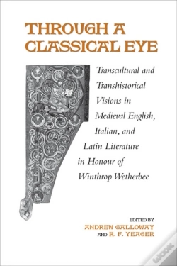 Capa do artigo Through A Classical Eye