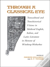 Capa do artigo Through A Classical Eye