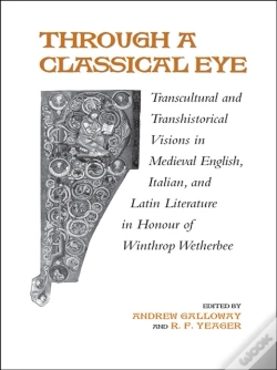 Capa do artigo Through A Classical Eye