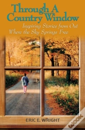 Capa do artigo Through A Country Window