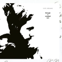 Capa do artigo Through a Crooked Sun - CD