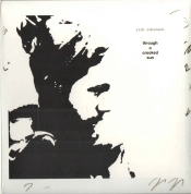 Capa do artigo Through A Crooked Sun - CD