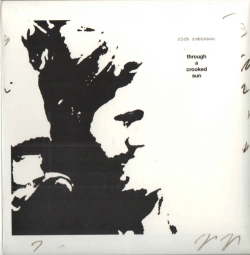 Capa do artigo Through A Crooked Sun - CD
