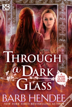 Capa do artigo Through A Dark Glass