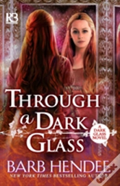 Capa do artigo Through A Dark Glass