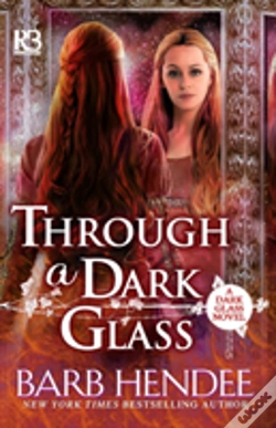 Capa do artigo Through A Dark Glass