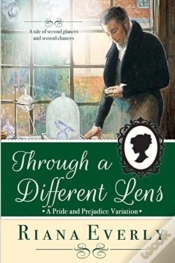 Capa do artigo Through A Different Lens