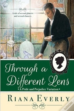 Capa do artigo Through A Different Lens