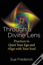 Capa do artigo Through A Divine Lens