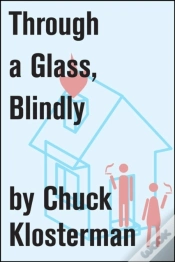 Capa do artigo Through A Glass, Blindly