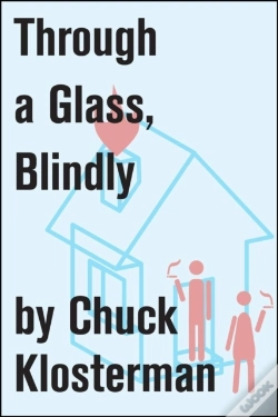 Capa do artigo Through A Glass, Blindly