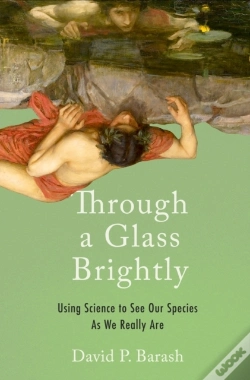 Capa do artigo Through A Glass Brightly