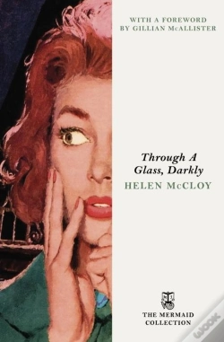 Capa do artigo Through A Glass, Darkly