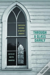Capa do artigo Through A Glass Darkly