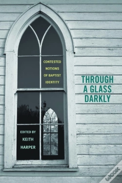 Capa do artigo Through A Glass Darkly
