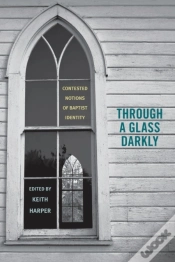 Capa do artigo Through A Glass Darkly