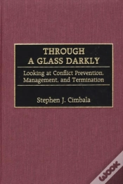 Capa do artigo Through A Glass Darkly