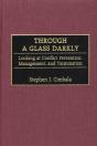 Through A Glass Darkly - Preview