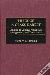 Capa do artigo Through A Glass Darkly