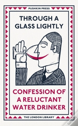 Capa do artigo Through A Glass Lightly