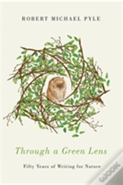 Capa do artigo Through A Green Lens