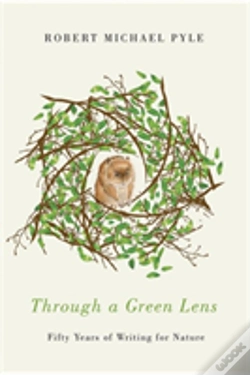Capa do artigo Through A Green Lens