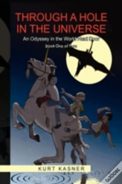 Capa do artigo Through A Hole In The Universe