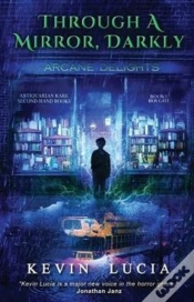 Capa do artigo Through A Mirror, Darkly