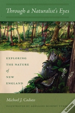 Capa do artigo Through A Naturalist'S Eyes