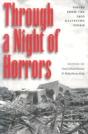 Through A Night Of Horrors - Preview