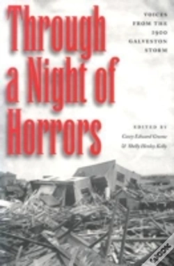 Capa do artigo Through A Night Of Horrors