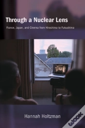 Capa do artigo Through A Nuclear Lens