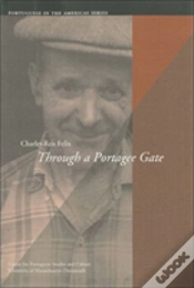 Capa do artigo Through A Portagee Gate