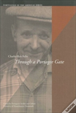 Capa do artigo Through A Portagee Gate