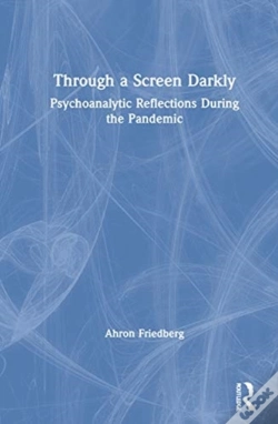 Capa do artigo Through A Screen Darkly