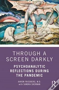 Capa do artigo Through A Screen Darkly
