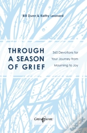Capa do artigo Through A Season Of Grief