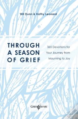 Capa do artigo Through A Season Of Grief