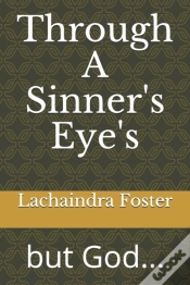 Capa do artigo Through A Sinner