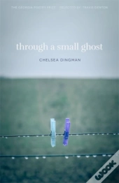 Through A Small Ghost