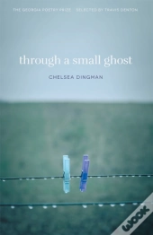 Through A Small Ghost