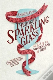Capa do artigo Through A Sparkling Glass