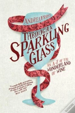 Capa do artigo Through A Sparkling Glass