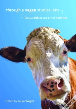 Capa do artigo Through A Vegan Studies Lens