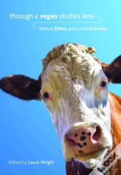 Capa do artigo Through A Vegan Studies Lens